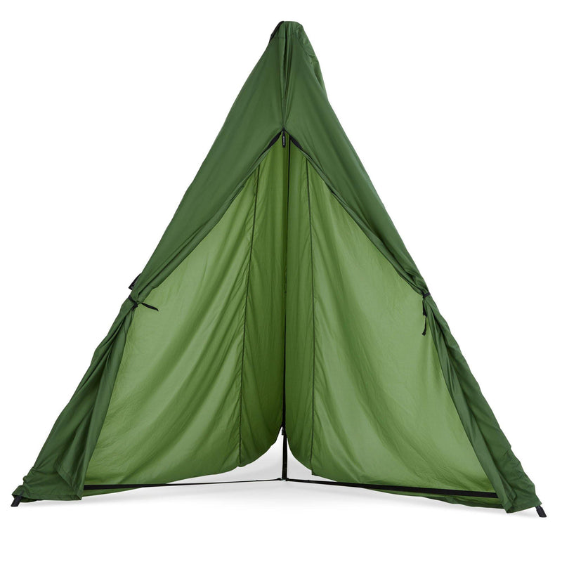 Hangout Pod Stand Cover - Black Or Green
