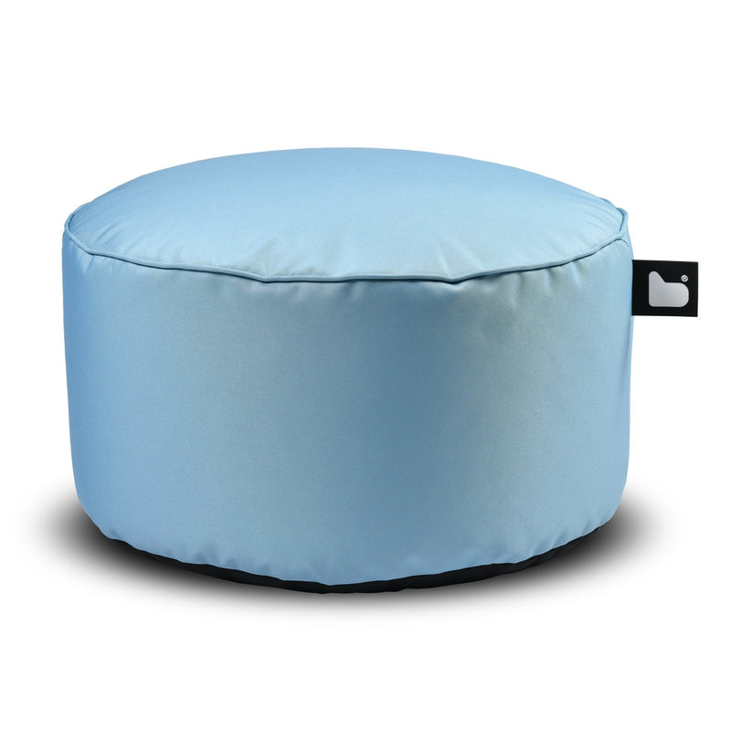 BPOUFE OUTDOOR SEA BLUE EXTREME LOUNGING 