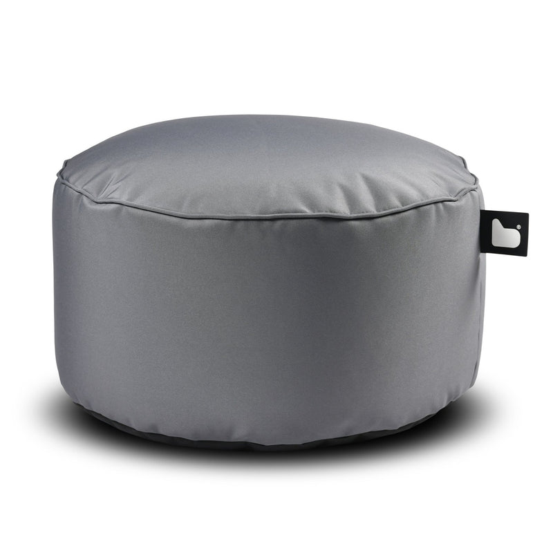 BPOUFE OUTDOOR GREY  EXTREME LOUNGING 