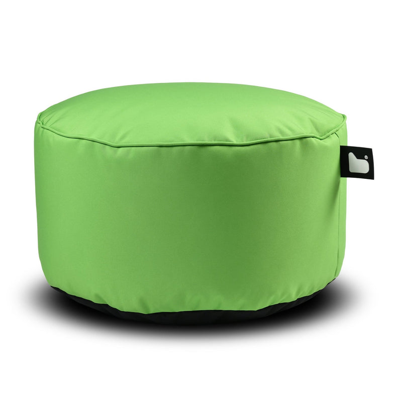 BPOUFE OUTDOOR LIME GREENEXTREME LOUNGING 