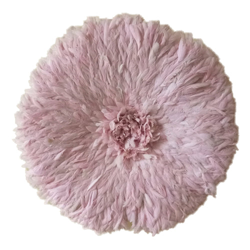 Juju Hat Light Pink