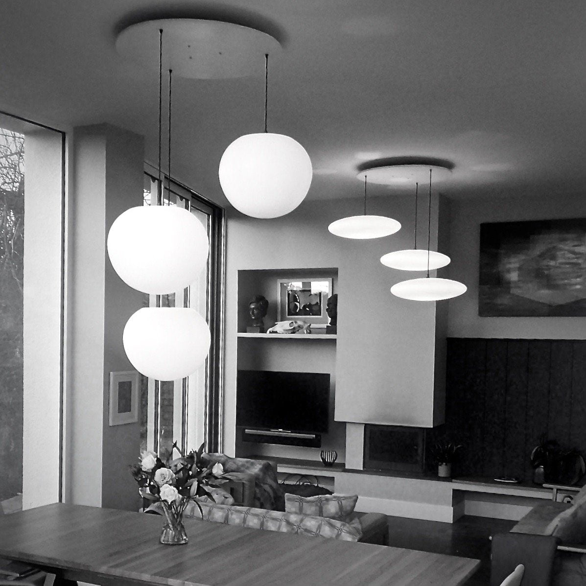 How to Transform Any Room with the Power of Lighting
