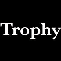 trophy bicycle storage rack