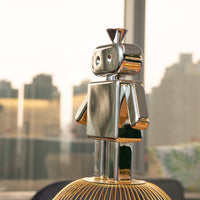 Hommi QUENTIN Chrome