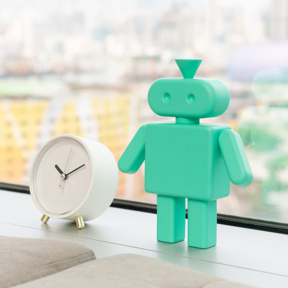 Hommi QUENTIN Monochrome Mint