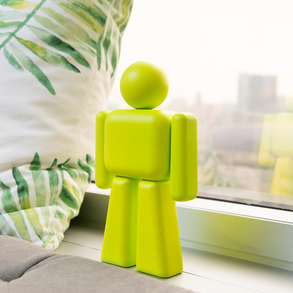 Hommi ATLAS Monochrome Neon