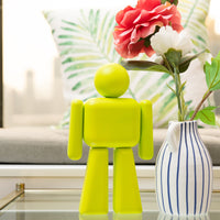 Hommi ATLAS Monochrome Neon