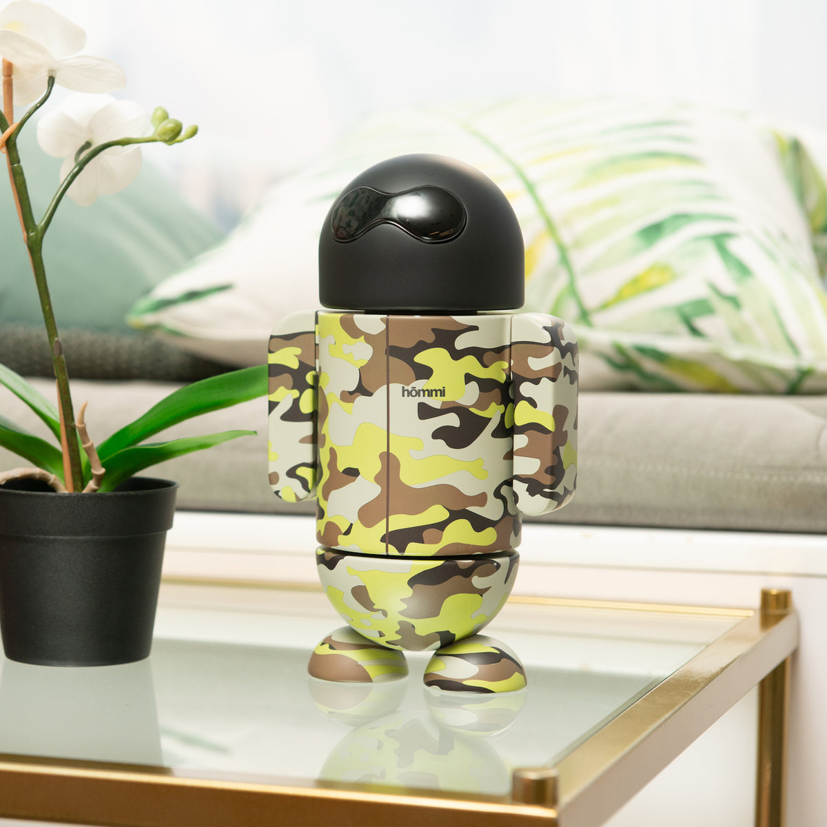 Hommi ARLO Camo