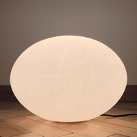 Apo 32 Table Lamp by One Foot Taller — detail view