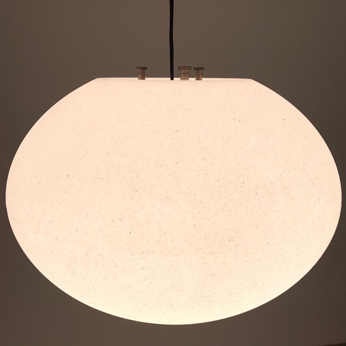 Apo 32 Table Lamp by One Foot Taller — side view