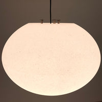 Apo 32 Table Lamp by One Foot Taller — side view