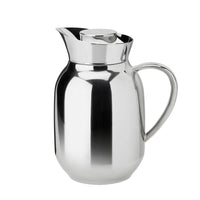 Stelton Amphora Vaccum Jug Steel 1.2L