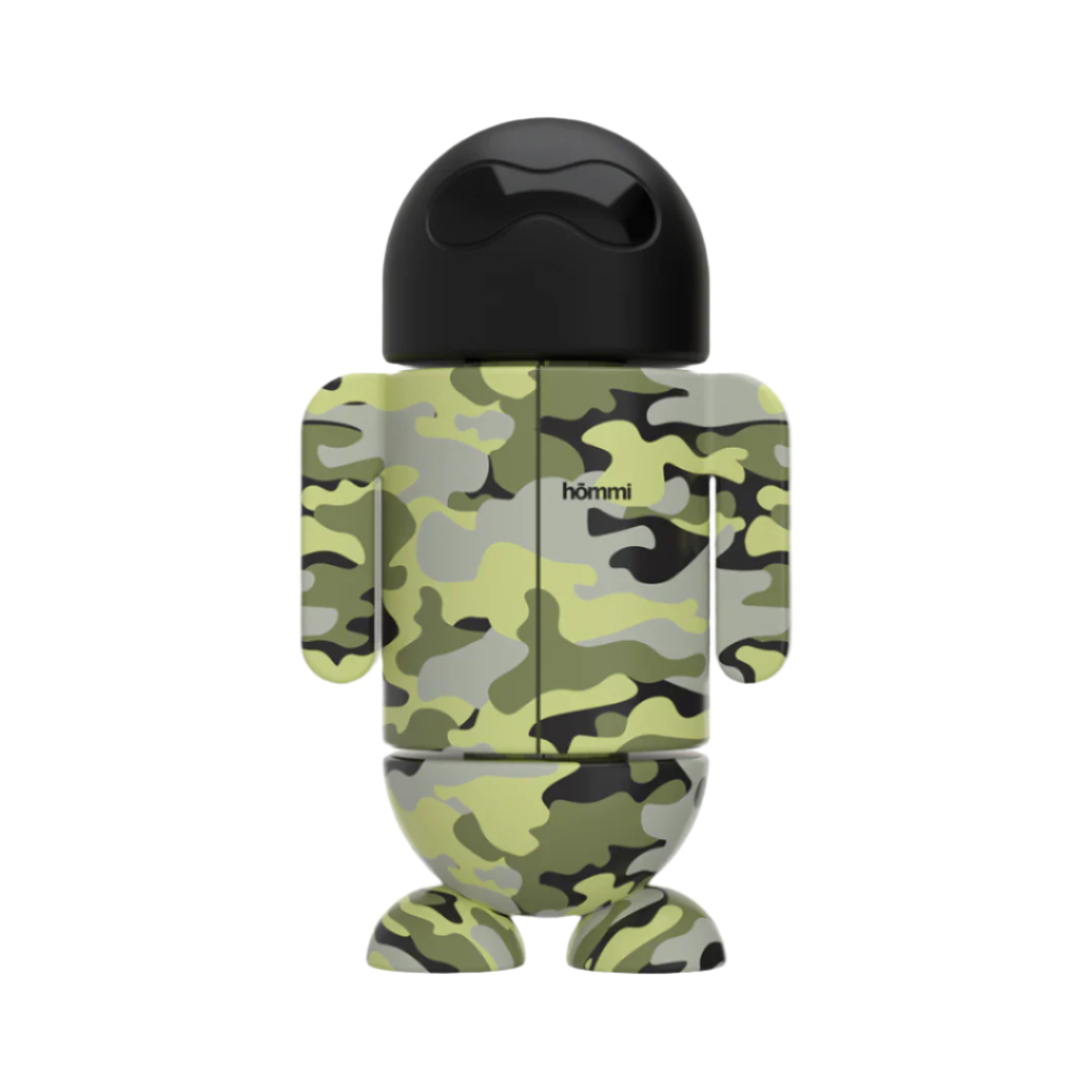 Hommi ARLO Camo
