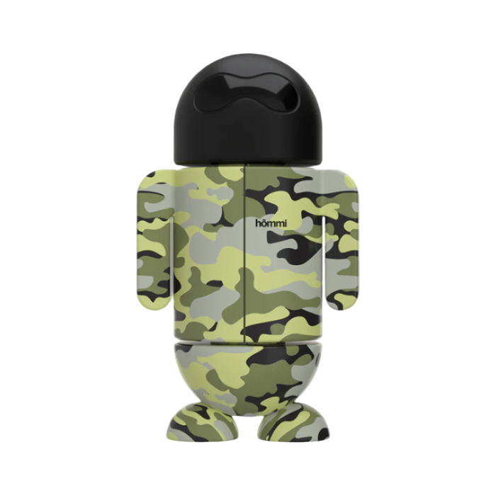 Hommi ARLO Camo