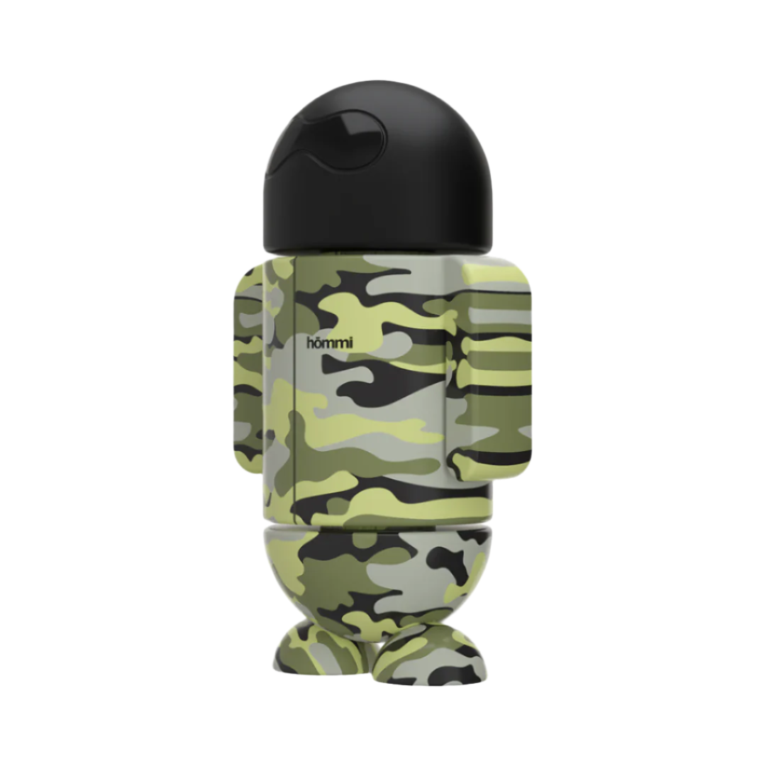Hommi ARLO Camo