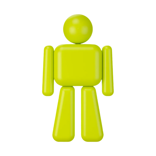 Hommi ATLAS Monochrome Neon