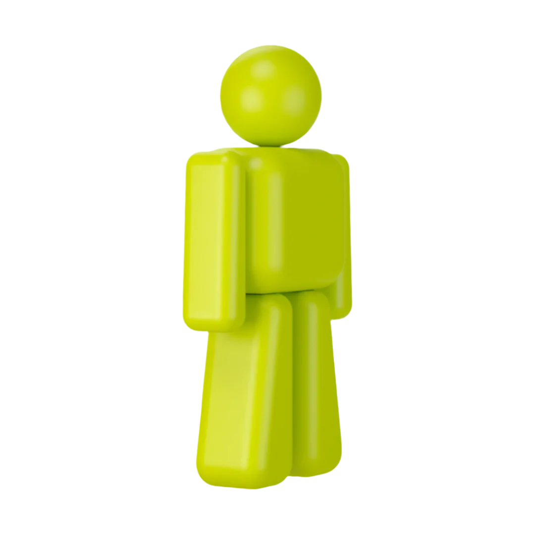 Hommi ATLAS Monochrome Neon