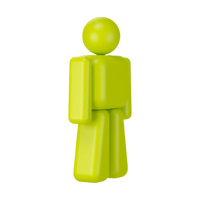 Hommi ATLAS Monochrome Neon