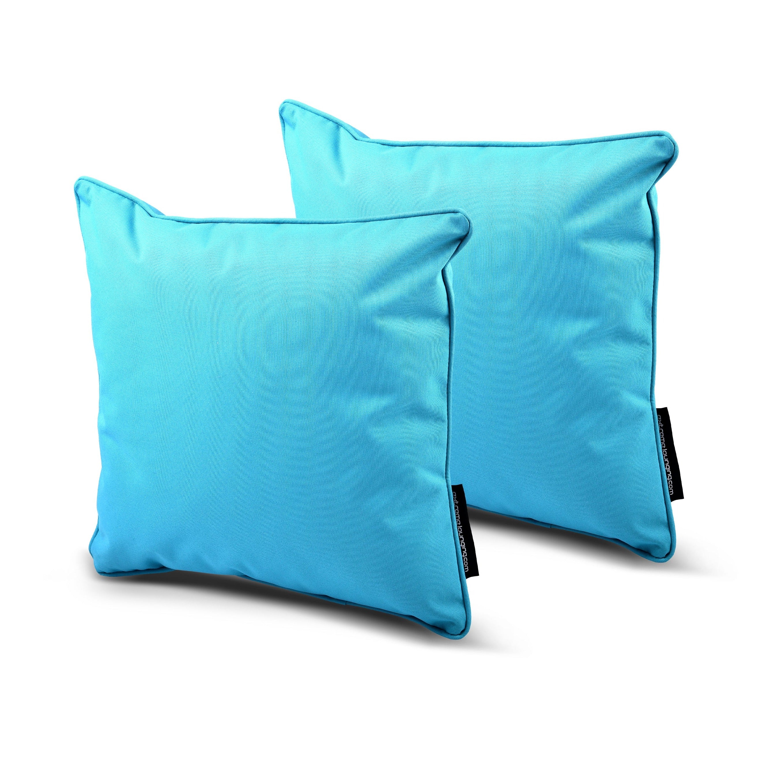 Outdoor indoor Cushions Brights Range 17 colours