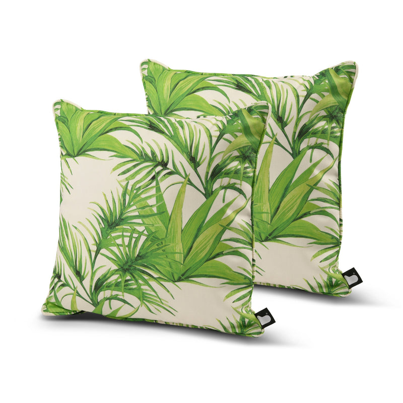 Extreme lounging weather proof cushions outdoor and indoor PALM