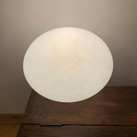 Apo 40 Floor Lamp by One Foot Taller — close up