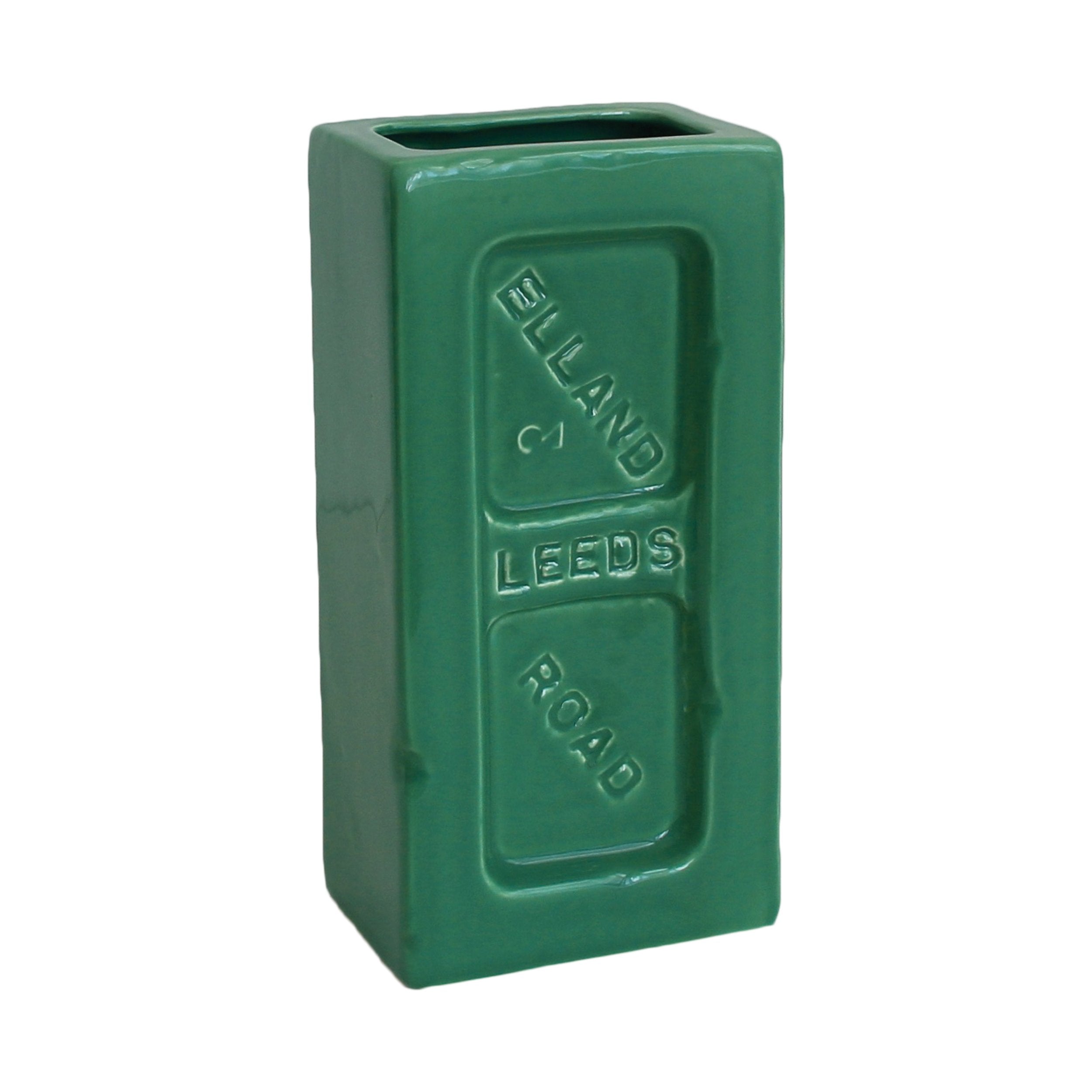 Leeds Brick Vase All