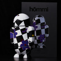 Hommi ARLO Checker