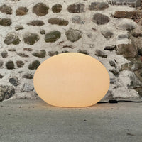 Apo 40 Floor Lamp by One Foot Taller — lifestyle view