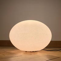 Apo 32 Table Lamp by One Foot Taller — close up