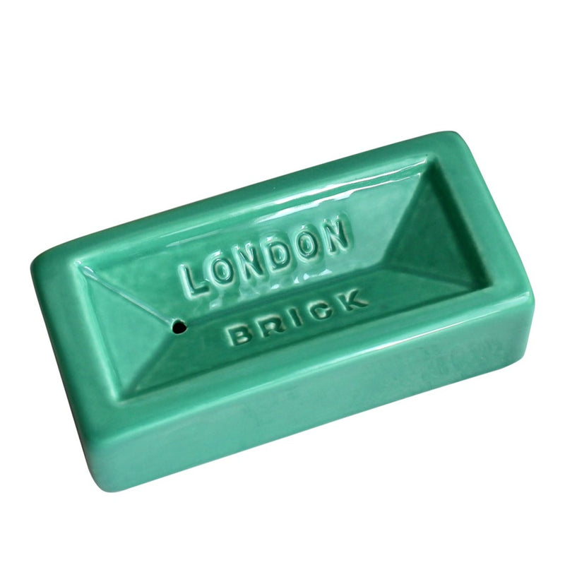 Stolen Form London Brick Soap Dish