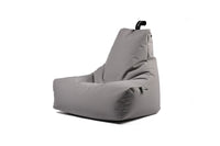 Extreme Lounging  Mini-b Kids Bean Bag Chair Indoor/Outdoor