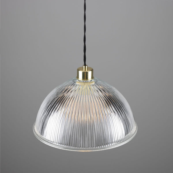 Nova glass pendant light MULLAN 30CM 