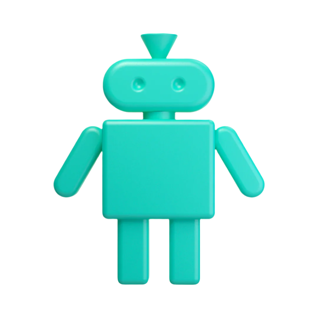 Hommi QUENTIN Monochrome Mint