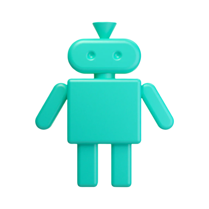 Hommi QUENTIN Monochrome Mint