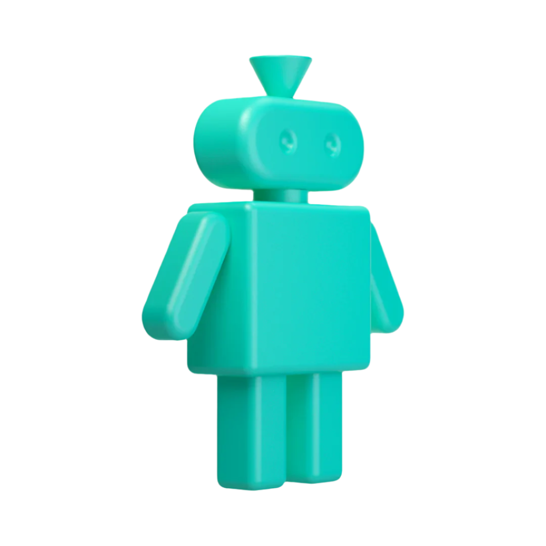 Hommi QUENTIN Monochrome Mint