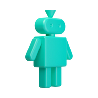 Hommi QUENTIN Monochrome Mint