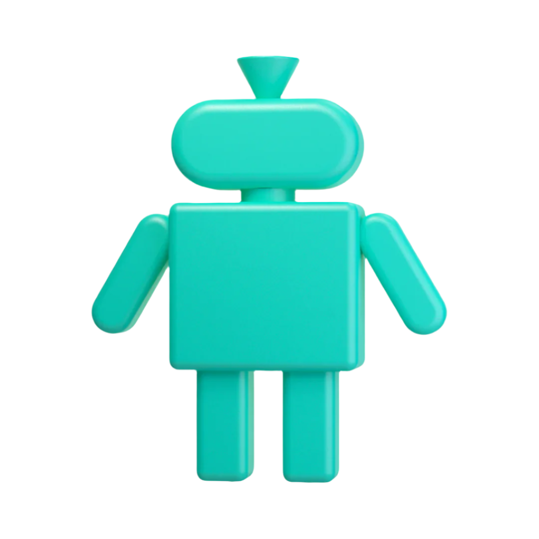 Hommi QUENTIN Monochrome Mint