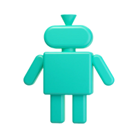 Hommi QUENTIN Monochrome Mint