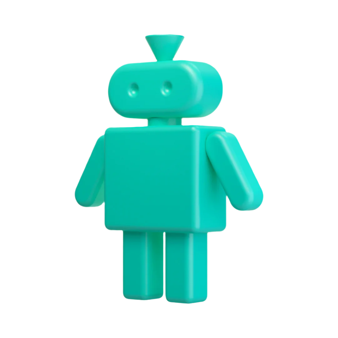 Hommi QUENTIN Monochrome Mint