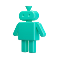 Hommi QUENTIN Monochrome Mint