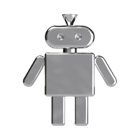 Hommi QUENTIN Chrome