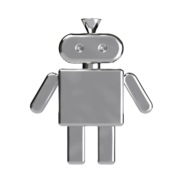 Hommi QUENTIN Chrome