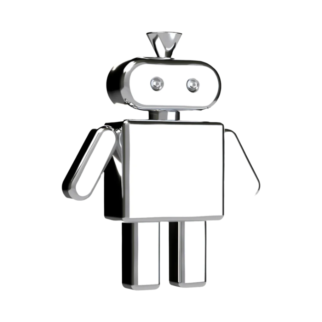 Hommi QUENTIN Chrome