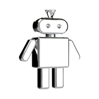 Hommi QUENTIN Chrome