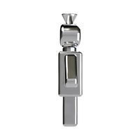 Hommi QUENTIN Chrome