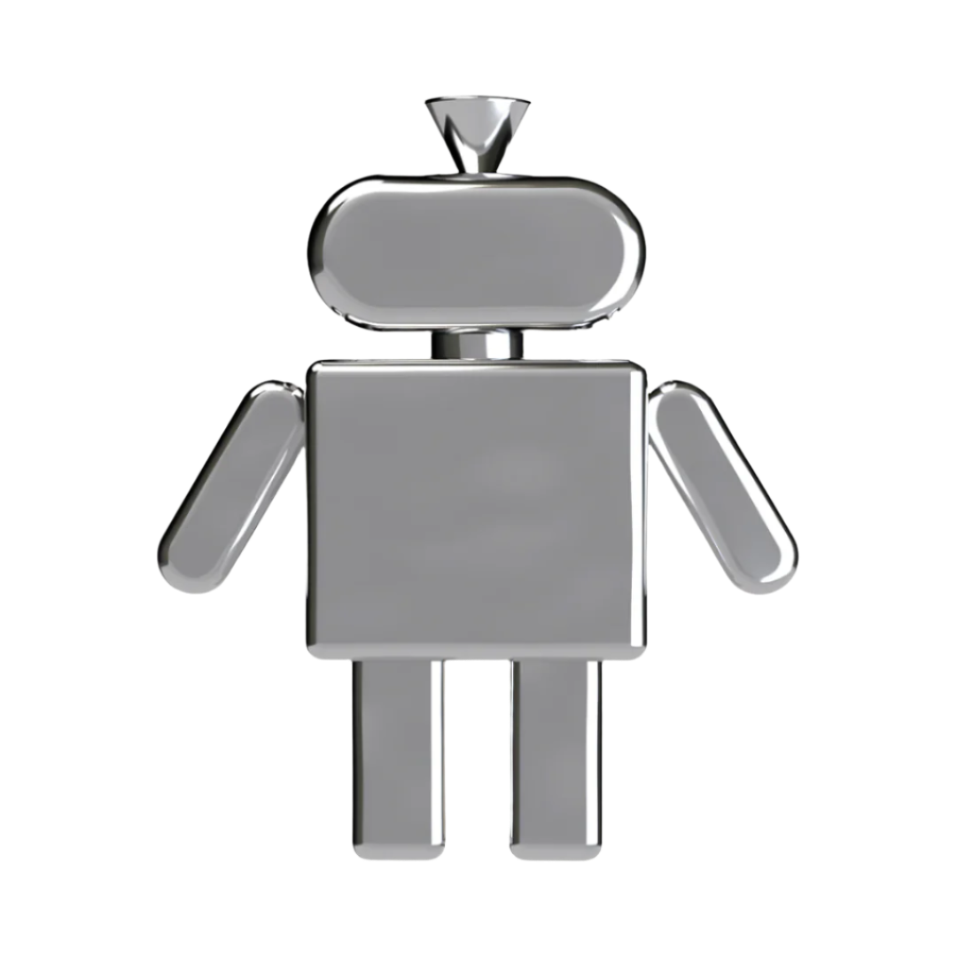 Hommi QUENTIN Chrome