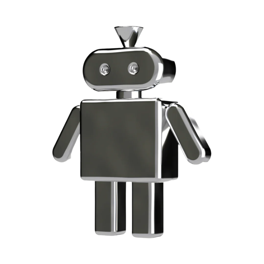 Hommi QUENTIN Chrome