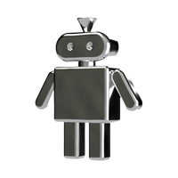 Hommi QUENTIN Chrome