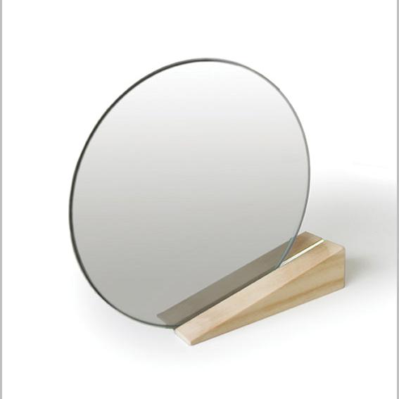 On Edge Mirror Thelermont