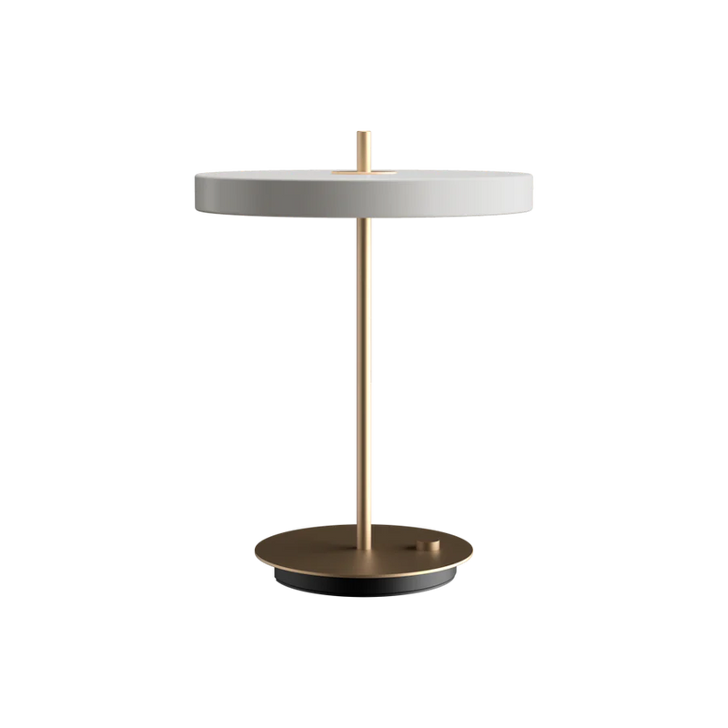 Asteria Table lamp by Umage White